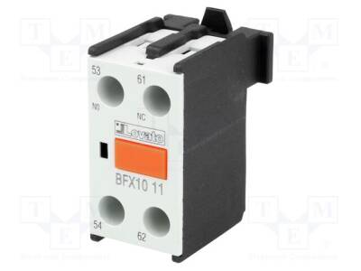 BFX1011 - 1