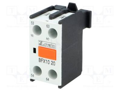 BFX1020 - 1