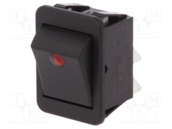 BG-C1553PBNAW - BULGIN