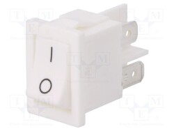 BG-H8550VBWW - BULGIN