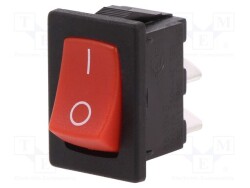 BG-H8600VBABP - BULGIN