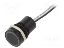 BG-MC16MOBRG - BULGIN