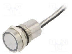 BG-MC16MOSRG - BULGIN