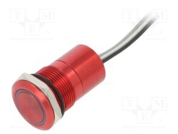 BG-MC19LORGR - BULGIN