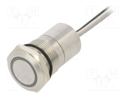 BG-MC19MCSRG - BULGIN