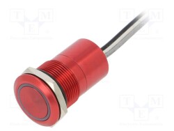 BG-MC19MORGR - BULGIN