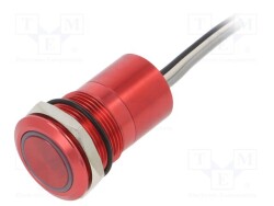 BG-MC19MORRG - BULGIN