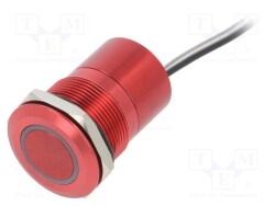 BG-MC22MCRGR - BULGIN