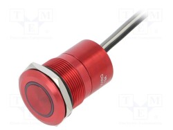 BG-MC22MCRRG - BULGIN