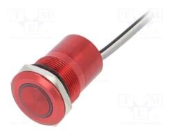 BG-MC22MORGR - BULGIN