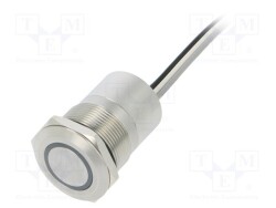 BG-MC22MOSGR - BULGIN