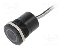 BG-MC25MCBRG - BULGIN