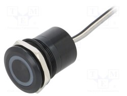 BG-MC25MOBRG - BULGIN