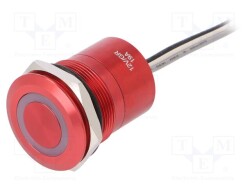 BG-MC25MORGR - BULGIN