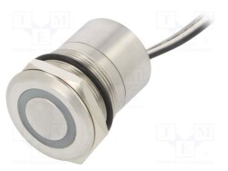 BG-MC25MOSRG - BULGIN