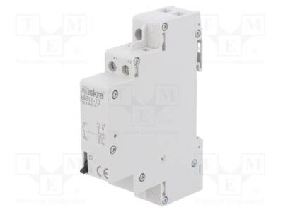 BI216-10/24VAC - 2