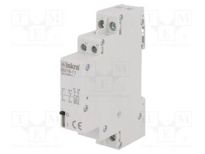 BI216-11/230VAC - 1