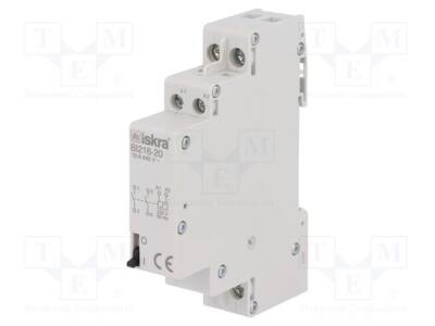 BI216-20/230VAC - 1
