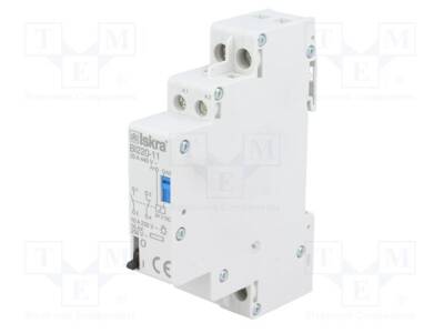 BI220-11/24VDC - 1