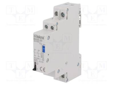BI220-20/230VAC - 1