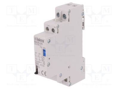 BI220-20/24VAC - 1