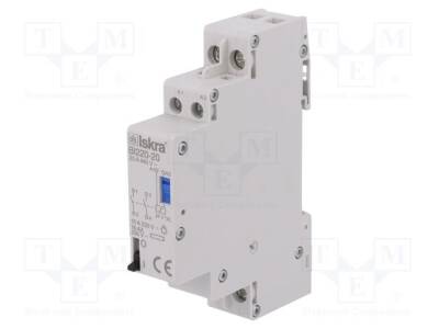 BI220-20/24VDC - 1