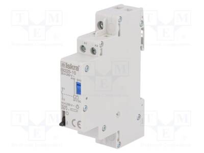 BI225-10/24VDC - 2