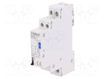 BI225-11/24VAC - 1