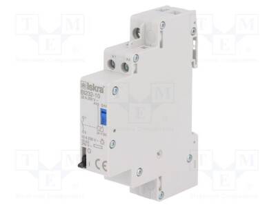 BI232-10/24VDC - 1