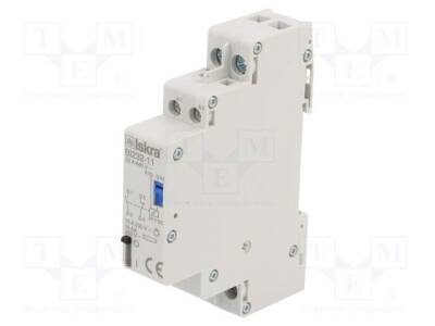 BI232-11/24VDC - 1