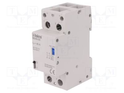 BI240-20/230VAC - 1