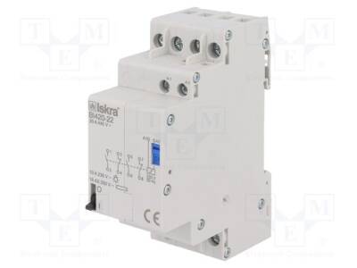 BI420-22/230VAC - 1