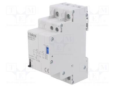 BI432-2C/230VAC - 1