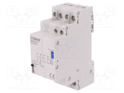 BI432-31/230VAC - 1