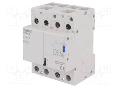 BI463-22/230VAC - 1