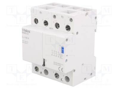 BI463-31/24VAC - 1