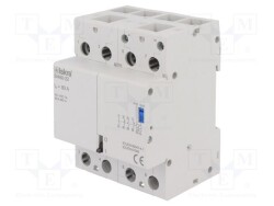 BI480-22/230VAC - ISKRA