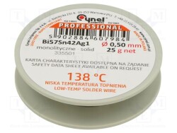 BI57SN42AG105/025 - CYNEL