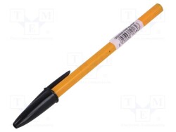 BIC-ORANGE/BK - BIC