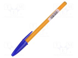 BIC-ORANGE/BL - BIC