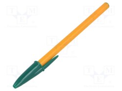 BIC-ORANGE/GN - BIC