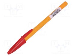 BIC-ORANGE/RD - BIC