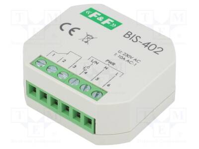 BIS-402 - 1