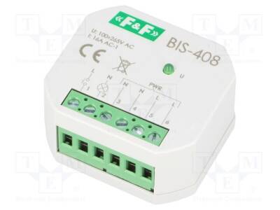 BIS-408 - 1