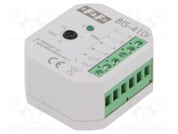 BIS-410I - F&F