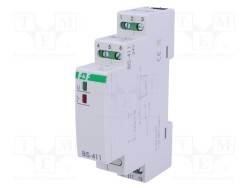BIS-411-24V - F&F