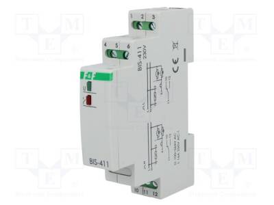 BIS-411 - 1