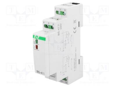 BIS-411I - 1