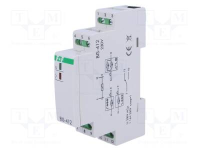BIS-412 - 1