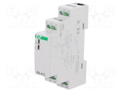 BIS-412I - 1